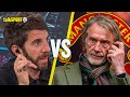 Andy Goldstein Slams Jim Ratcliffe's Man Utd Manager Pick ⚽