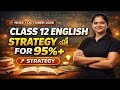 NIOS Class 12th English (302) New Syllabus for October 2026 Public Exam || NIOS Board ||