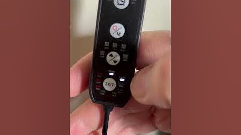 How to set 24/7mode for Seaoura Full Spectrum Light