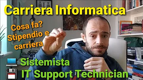 Cosa vuol dire fare carriera?