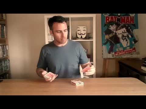 Magic Video - Omni Deck Idea