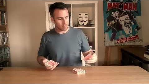 Magic Video - Omni Deck Idea