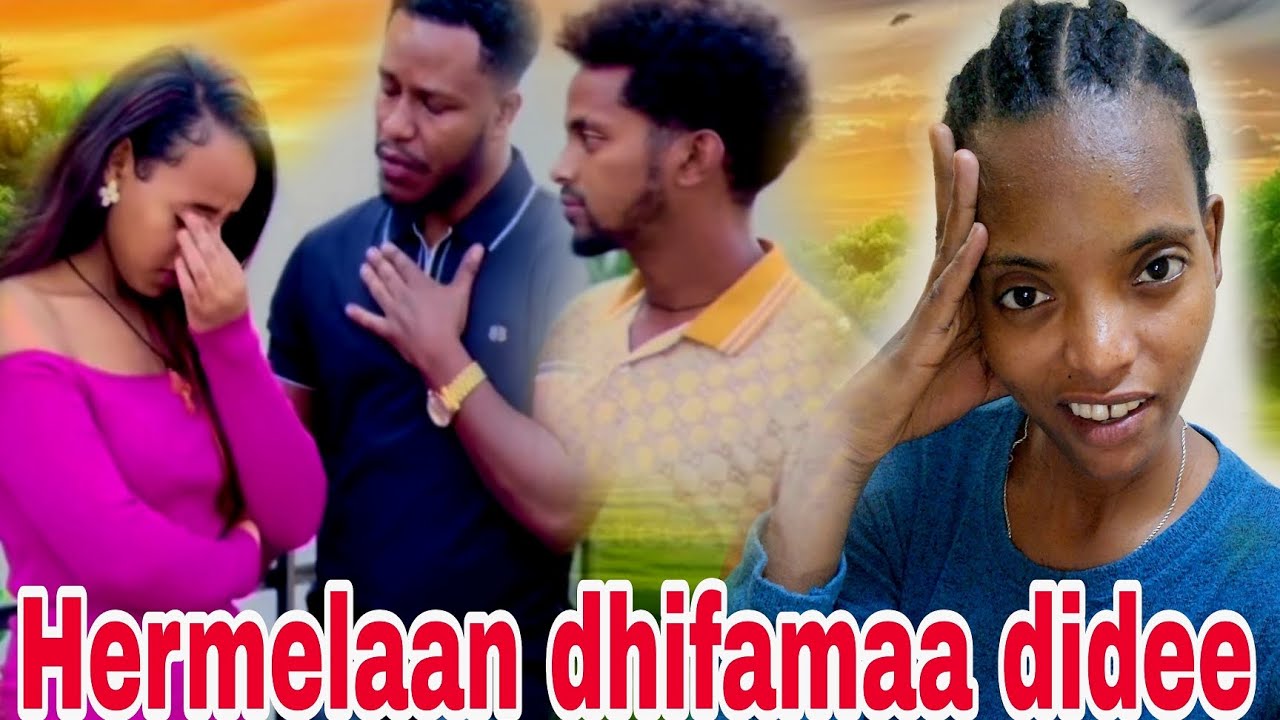 🥹Hermelaan dhifamaa abrahaam didee garii gotee