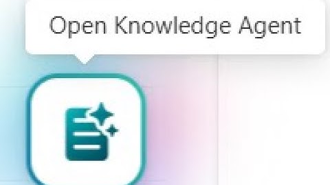 Tracking your expenses becomes easy with the SharePoint Knowledge Agent