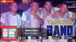 Rubani Wa Moyo | YaMoto Band |  Audio