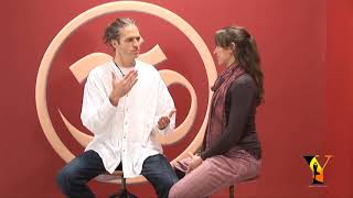 How often to do yoga classes