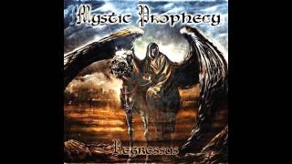 Mystic Prophecy - Forgotten Soul