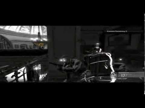 Splinter Cell Conviction Gameplay On A Low Spec Pc (Onlive)