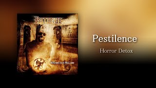 Pestilence - Horror Detox (Guitar Backing Track with Tabs)