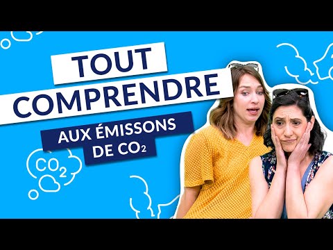 Vidéo: Réduirez-vous votre empreinte carbone ?