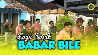 LAGU SASAK BABAR BILE DANGDUT JALANAN KEYSA MUSIK VERSION 