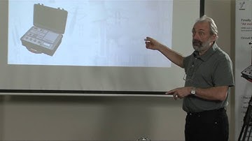 Transformer Demagnetizer