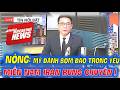 💯 Tin mới 18/6/2026 | TIN TỨC THẾ GIỚI MỚI NHẤT TRONG NGÀY| TIN TỨC THỜI SỰ THẾ GIỚI NỔI BẬT #SNEW