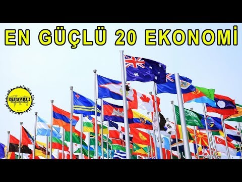 Video: EAFE Endeksinde hangi ülkeler var?