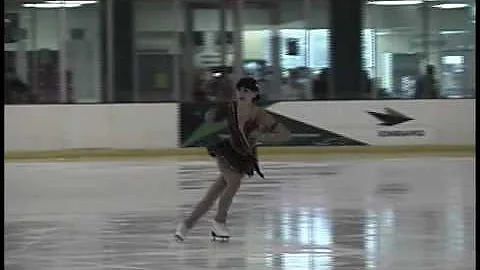 Florida Open 2009 - Elizabeth Muglia - Short And F...