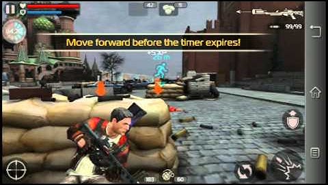 Contract Killer 2 Part 6