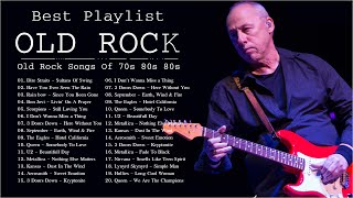 Old Rock Playlist | Greatest His Old Rock 60s 70s and 80s
