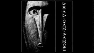 DEAD CAN DANCE - The Trial