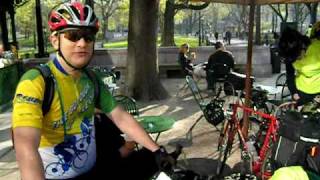 2009 5Bbc Stony Point Start Pt. 1 Of 4