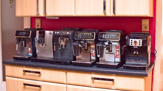 ⭐️ MEILLEUR MACHINE A CAFE PORTABLE - Avis & Guide d'achat