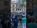 What really happened at the protest in Sydney town hall…