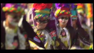 [2011] Barranquilla: puerta de oro de Colombia