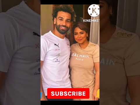 شيرين ترقص مع المعجبين في اسكندرية وتنشر صوره مع صلاح وتعلق القمر لما بيكتمل شيرين صلاح