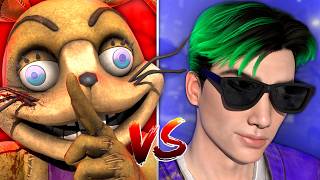 Joker VS WHOLESOME STREAMERS 2 | Dead By Daylight