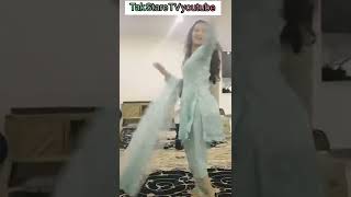 رقص دختر افغانی با آهنگ مست آبشاری مستانه برقص