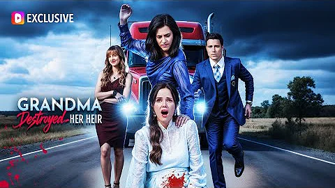 Grandma Destroyed Her Heir | DramaWave