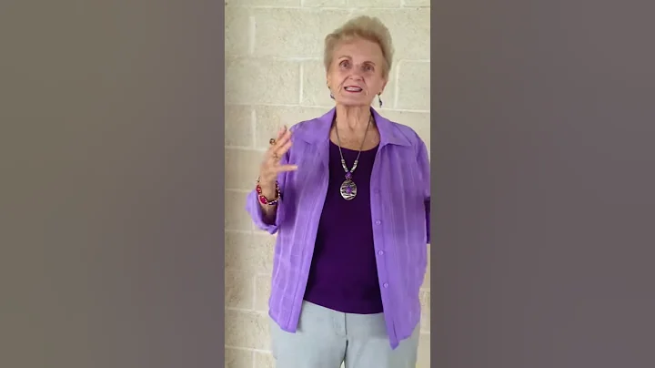 Carol Littlefield describes her reaction to the Se...