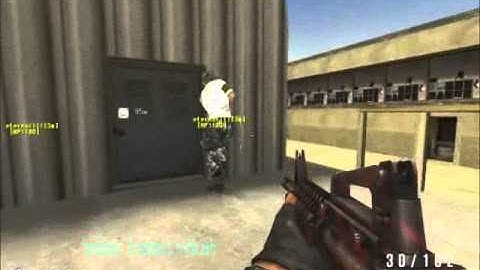 I got ddosed mid in the round lol...