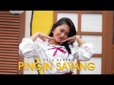 Vita Alvia - Pingin Sayang