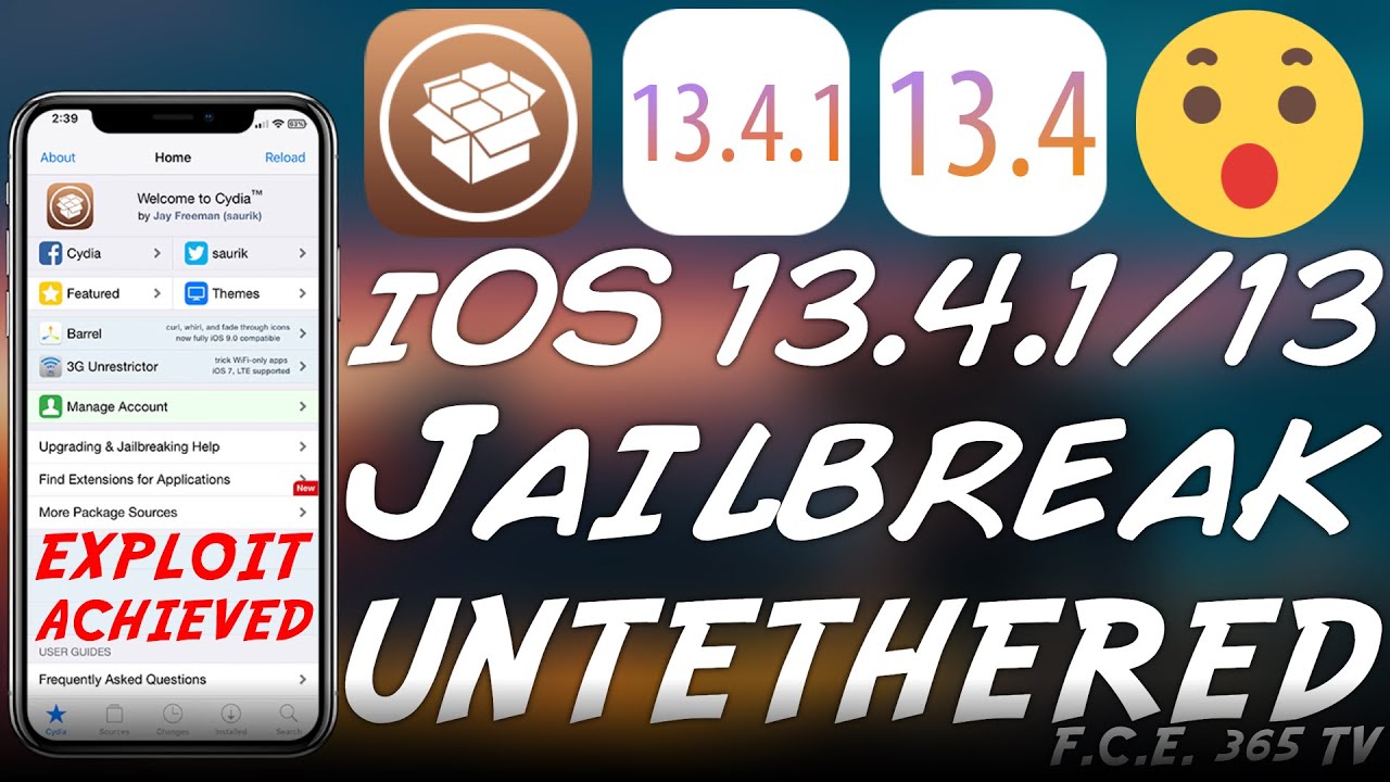 Reddit Jailbreak Ios 1331