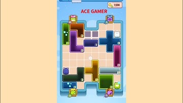 Drop the cat level 247 walkthrough solution 