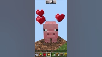 How to play One Block in Minecraft 1.19? #minecraft #mcpe #shorts #oneblock #herobrine #addon #map