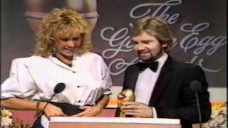 Agnetha Fältskog - Golden Egg Awards (In Full) Can't Shake Loose