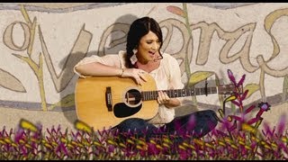 Video thumbnail of "Sara Storer - Lovegrass (Official Music Video)"