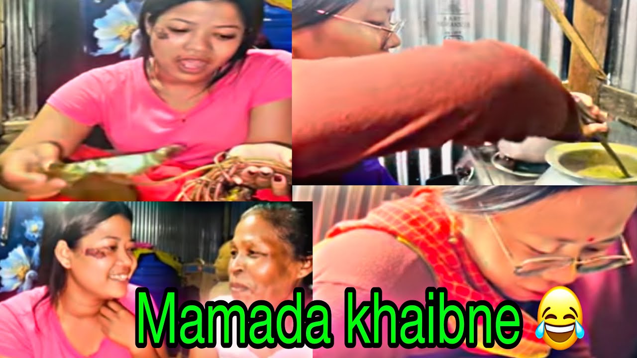 Изменить Помба Хейрамдре Энаммасе Мама на Такпири ❤️