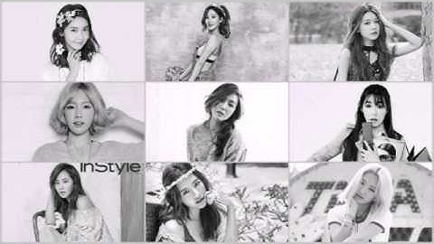 How would SNSD OT9 sing TT by Twice