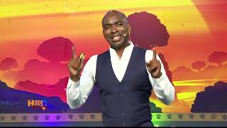 Breaking the Cycle of Depression; Step to Step Guide Pt 2 by Dr. Chidi
