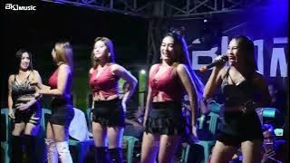 All artis BKJ musik //Terlalu//in batubeulah