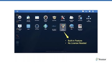 Yeastar Webinar - Learn About Yeastar