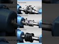 👉Do you know how coupling work ...👍 #phonk #mechanic #ytshorts #ytstudio