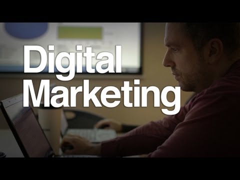 How to Integrate Digital Marketing with Your Channel Strategy