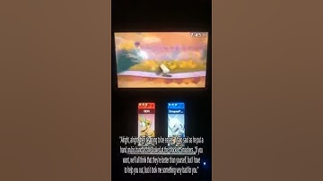 Shield Ken on Garden of Hope attacks with Custom Part | N64