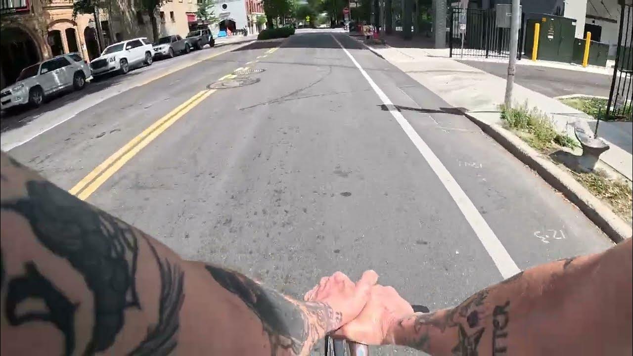 4/3/23 Afternoon ride. Gainesville, Fl YouTube