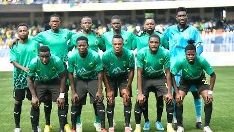 SEPT MATCHS:3 VICTOIRES,3 NULS ET UNE DÉFAITE, VCLUB DÉTERMINER POUR LE TITRE ?