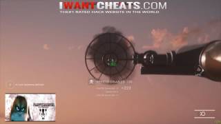 Battlefield 1 Aimbot Esp Hacks Killer Cheats Bf1 Download