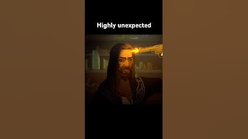 Jump scared me for a second #dispatch #funny #jumpscare #gaming #punisher #spiderman